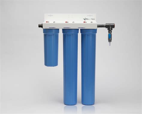 DI Water System for Lab Use | Lower Your Cost Per Liter