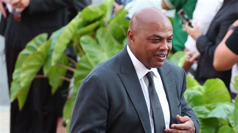 Charles Barkley TNT Contract: Reported Details Of Jaw-Dropping New Deal