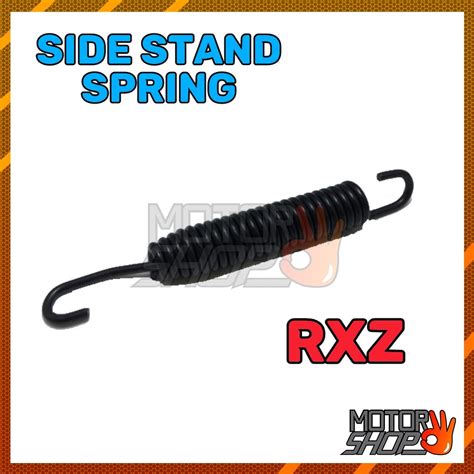 Yamaha Rxz Lc Side Stand Spring Tongkat Long For Lc Srl Y