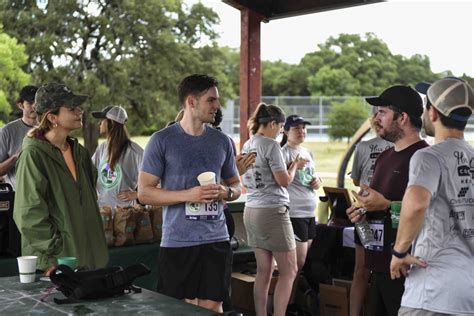 Fun Run Hill Country Conservancy