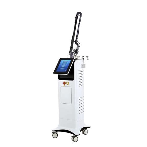 Laser Per Lesioni Pigmentate FG900S Beijing ADSS Development Per