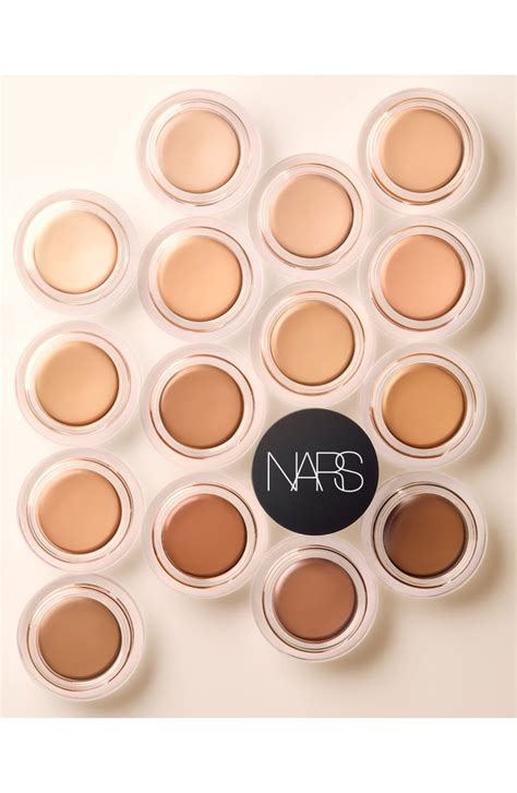 Nars Soft Matte Complete Concealer Best Concealer 2018 POPSUGAR