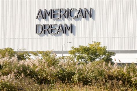 At long last, massive American Dream mall opening in New Jersey: What ...