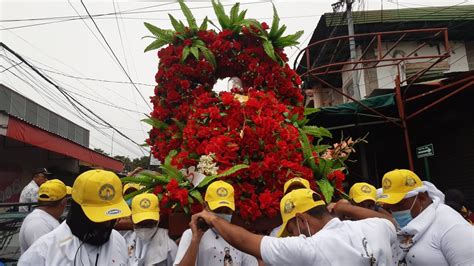 Imagen De Santo Domingo De Guzmán Recorre Los Barrios Orientales Este Jueves Vos Tv