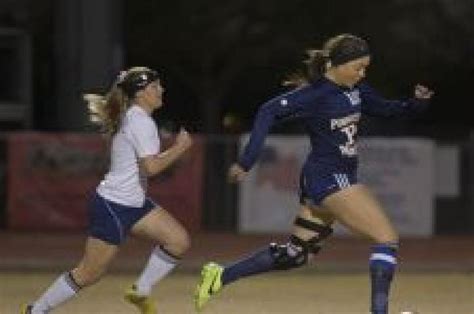 Pinnacle Girls Soccer Shuts Out Centennial Usa Today High School Sports