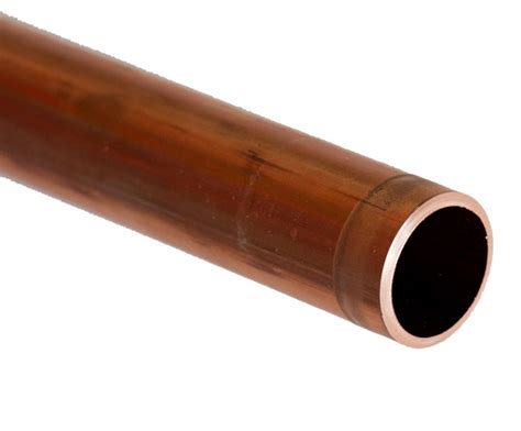 Pan India Copper Pipe Tube For Air Condition Size Diameter 0 5 Inch