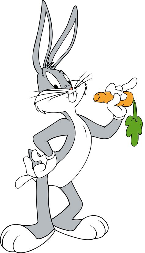 Bugs Bunny Looney Tunes Fanon Wiki Fandom