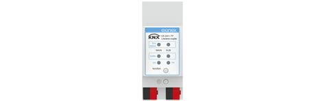 KNX System Device - What are they and what are they for?