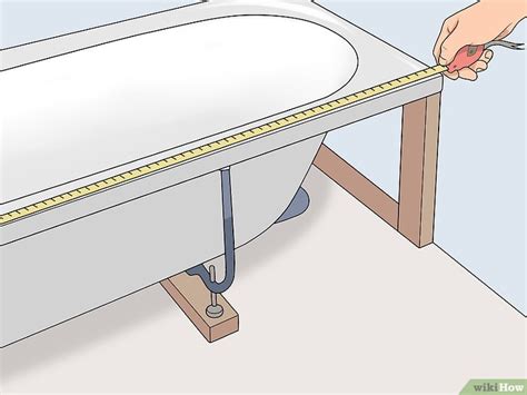 How To Fit A Bath Panel A Step By Step Guide