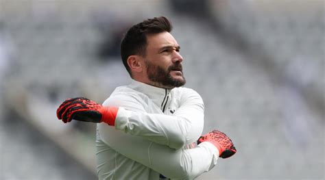 Hugo Lloris Actualit Match Tottenham Mercato Football Addict