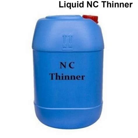 Toluene Liquid Nc Thinner For Industrial At Barrel In Rajarhat