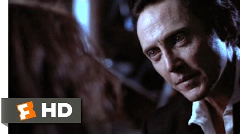 The Prophecy 411 Movie Clip I Can Make This Last Forever 1995 Hd