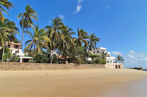 12 Best Beaches In Africa Planetware