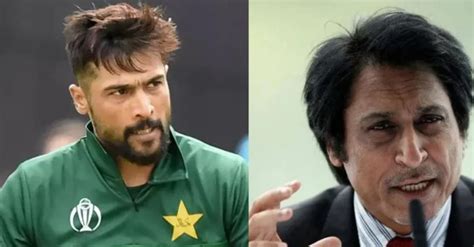 Psl 2023 Netizens Slam Mohammad Amir For His Controversial Celebration