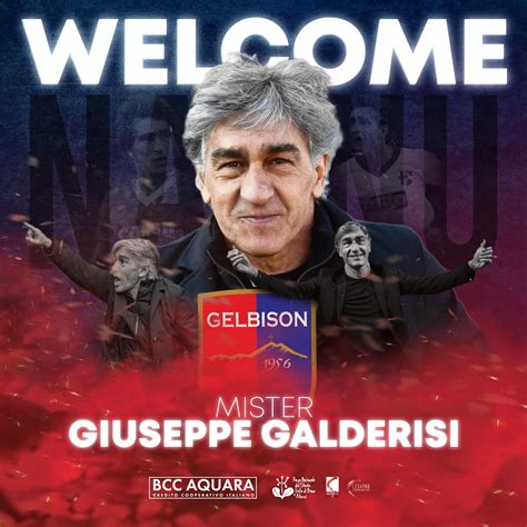 Gelbison Giuseppe Galderisi Nuovo Allenatore Cilento Sport