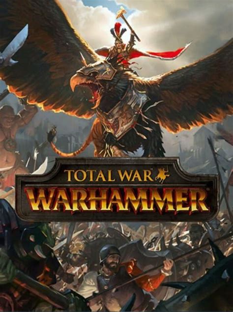 Total War Warhammer Pc Klucz Steam Sklep Muve Pl