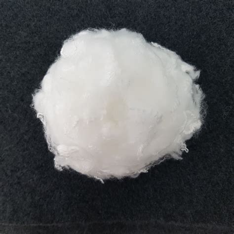 POLYESTER STAPLE FIBER LOW MELT FIBER Tradekorea