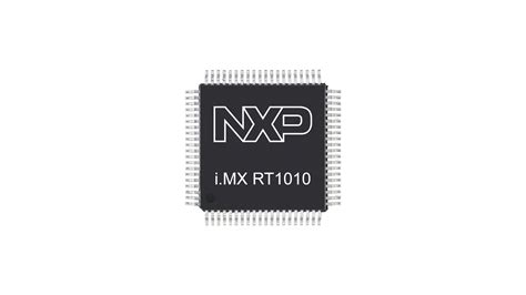 I Mx Rt Mcu Arm Cortex M Mhz Nxp