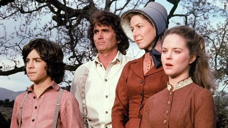 The real reason Mary Ingalls went blind - CNN.com