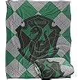 Amazon Harry Potter Gryffindor Plaid Sigil Officially Licensed