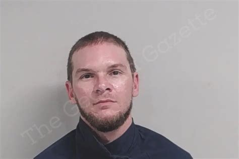 Zachary Rohn Lowndes County Jail Bookings