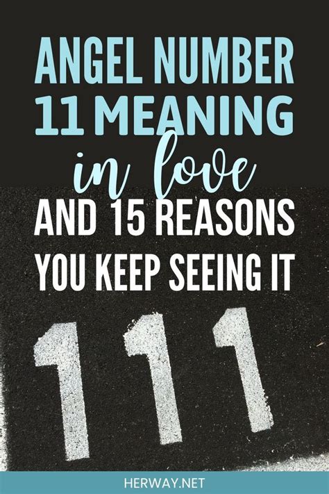 Angel Number 111 Meaning In Love And 15 Reasons You Keep Seeing It