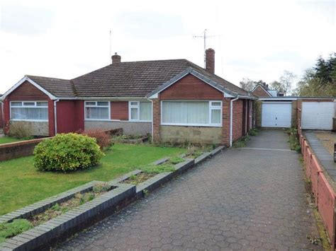 Beech Road Elloughton 2 Bed Semi Detached Bungalow £154 950