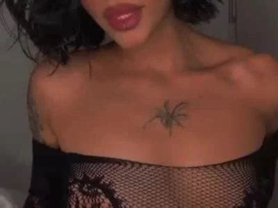Luna Ruso Lunaruso XXX Porn Videos Camsoda
