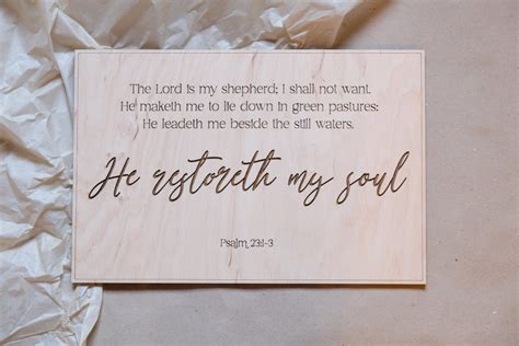 Bible Verse Plate With Bible Verse Custom Bible Verse Plaque