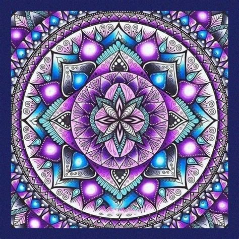 Pin By Chantal Dyzma On Pixel Art Mandala Artwork Mandala Art