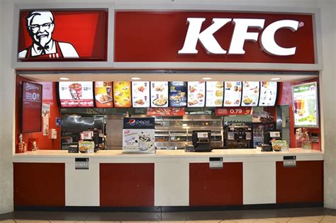 Top Imagen Kfc Paseo De Los Leones Abzlocal Mx