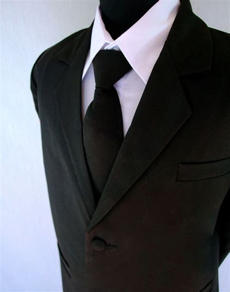 Jack 5 Piece Suit Boys Formal Wear Suits Boys Suits