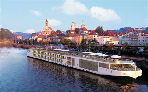 Scenic Cruises Luxury Cruise Connections View Offers