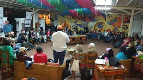 Vision and strategy - HIC GS