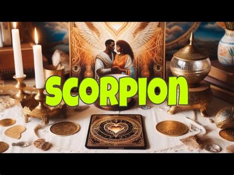 Scorpion Ouiouije Vous Le Confirme Cest Un Grand Ouiavancez Sans