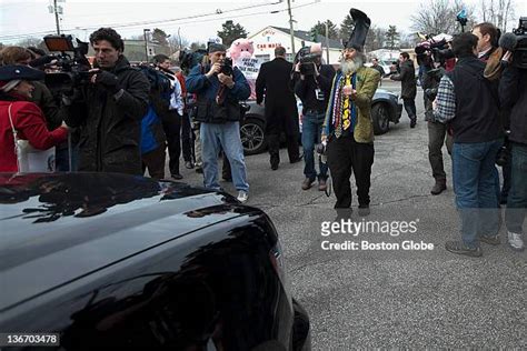 Vermin Supreme Photos And Premium High Res Pictures Getty Images