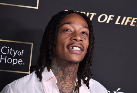 Wiz Khalifa Is Delivering His Favorite Munchies With Hotbox By Wiz