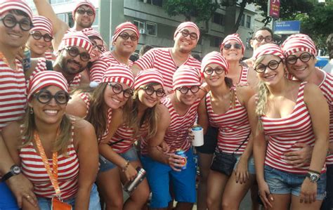 Confira Fotos Do Bloco Simpatia Quase Amor No Rj Fotos Em Carnaval