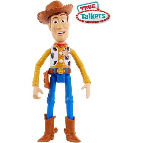 Mattel Easter Candle Disney Pixar Toy Story True Talkers Woody Figure Gdp80 Gdp83 Toys Shop Gr