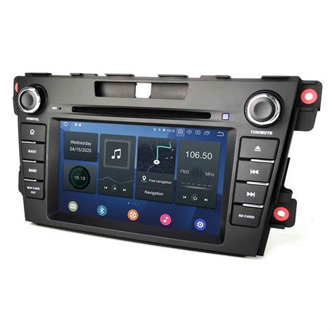 Mazda Cx Oem Bizzar Mazda Cx Android Core