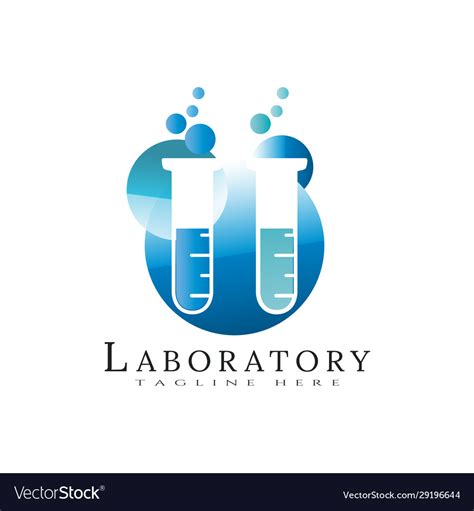 Laboratory Logo