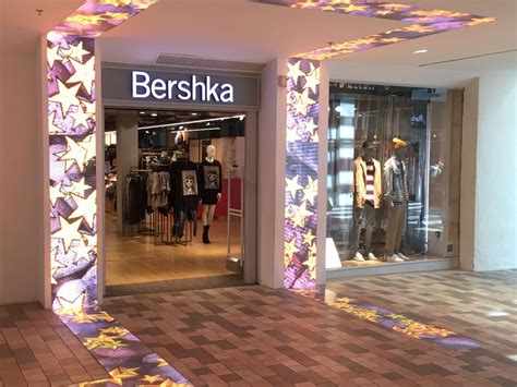 Périodique la fusion Gouverner bershka magasin france Frais dadmission ...