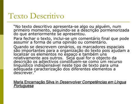 Texto Descritivo De Um Filme Braincp