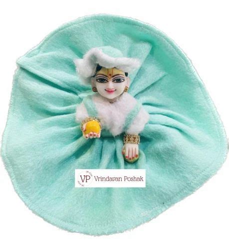 Laddu Gopal Winter Dress At Rs 21 Piece Laddugopal Dress In Radaur