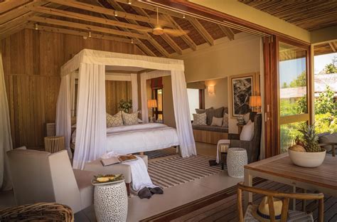 Desroches Island Resort Paradise In Seychelles Idesignarch