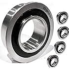 Amazon HD Switch Front Wheel Bearings Kit Replaces Husqvarna