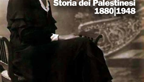 La Palestina Della Convivenza Anni Dalla Nakba Casa