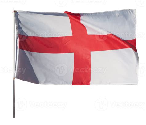 English Flag of England transparent PNG 8531251 PNG