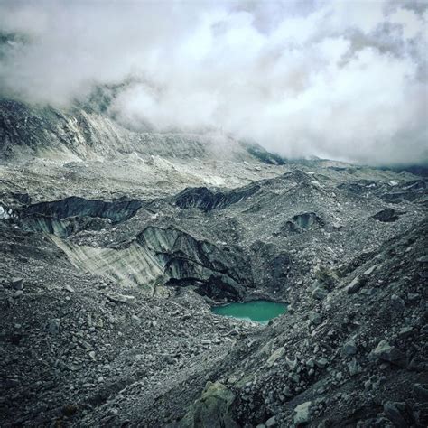 Kathmandu Trekking Di 15 Giorni Del Campo Base Dell Everest E Del Kala