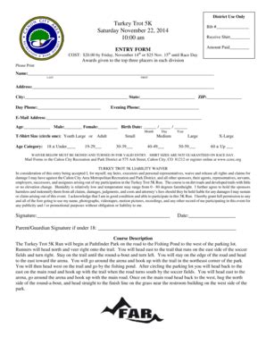 Fillable Online Colorado Registration Form Pdf Colorado Gov